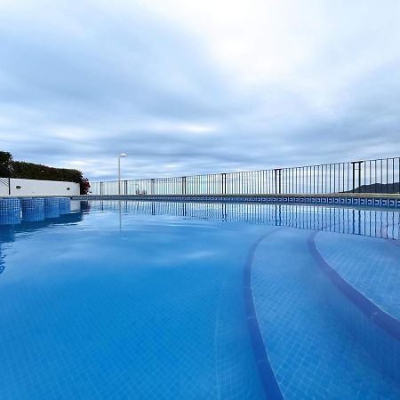 Duplex Appartement Arabella Peñíscola Exterior foto